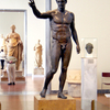 The Antikythera Ephebe