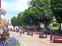 Ilkeston Ilkeston