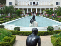 Getty Villa Getty Villa