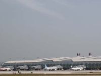 Changchun Longjia International Airport