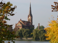 Reformed Church-Ráckeve