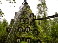 Huilo-Huilo Biological Reserve