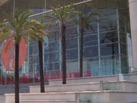 Teatre Nacional de Catalunya