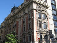 Benjamin N. Duke House
