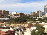 Woolloomooloo Woolloomooloo