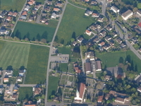 Kriegstetten
