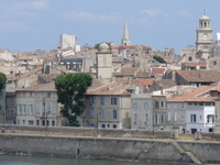 Arles Arles