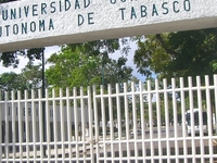 Universidad Juárez Autónoma de Tabasco