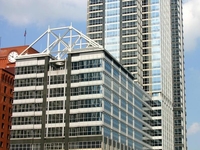 Boeing International Headquarters Boeing International Headquarters