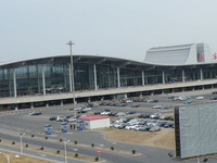 Shijiazhuang Zhengding International Airport