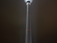 Fernsehturm Berlin