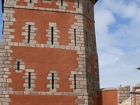 Tour Vauban
