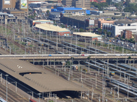 Durban Railway Station Durban Railway Station
