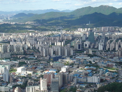 Resultado de imagem para Anyang Coreia do Sul