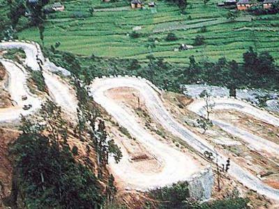 Tribhuvan Highway, Kathmandu, Nepal Tourist Information