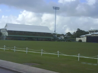 3Ws Oval