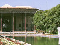 Chehel Sotoun