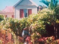 Bob Marley Museum