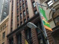 Wallace Building Wallace Building