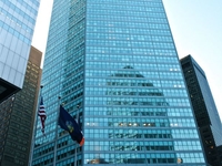 599 Lexington Avenue 599 Lexington Avenue