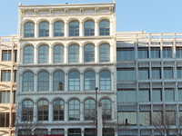 Wilkens-Robins Building Wilkens-Robins Building