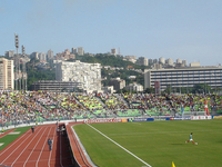 Estadio Olímpico