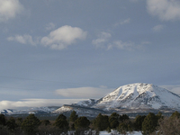 Abajo Peak Abajo Peak