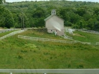 New Preston