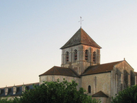 Abbey Church