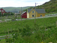 Unjárga