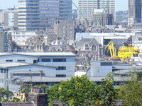 Aberdeen Aberdeen