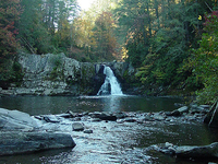 Abrams Falls