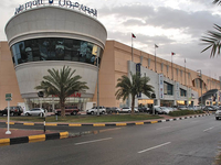 Abu Dhabi Mall