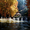 Achbal Mughal Gardens 