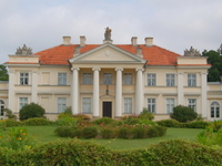 Adam Mickiewicz Museum in Śmiełów Adam Mickiewicz Museum in Śmiełów
