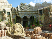 Adventure Island