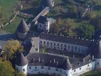 Kobersdorf Castle Kobersdorf Castle