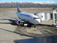 Teniente Luis Candelaria International Airport Teniente Luis Candelaria International Airport