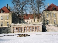 Żagań's Palace Żagań's Palace