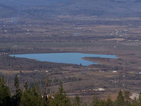 Agate Lake