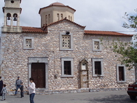 Aghios Nikolaos