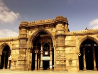 Ahmedabad Ahmedabad