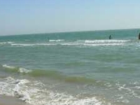 Ahmedpur Mandvi Beach