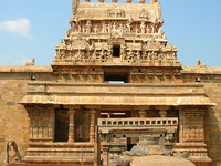 Airavatesvara Temple