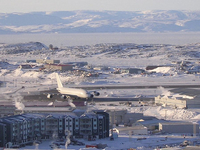 Iqaluit Airport Iqaluit Airport