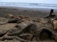 Air Manis Beach Air Manis Beach