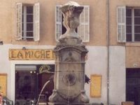 Aix en Provence