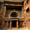 Second  Shelare Of Ajanta Cave