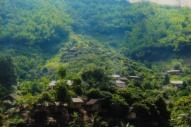 Akha Hill House
