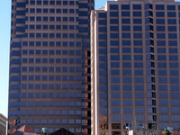 Albuquerque Plaza
